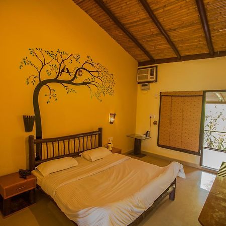 رامناجار Bagheera Jungle Retreat Resort المظهر الخارجي الصورة