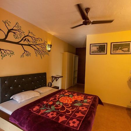 رامناجار Bagheera Jungle Retreat Resort المظهر الخارجي الصورة